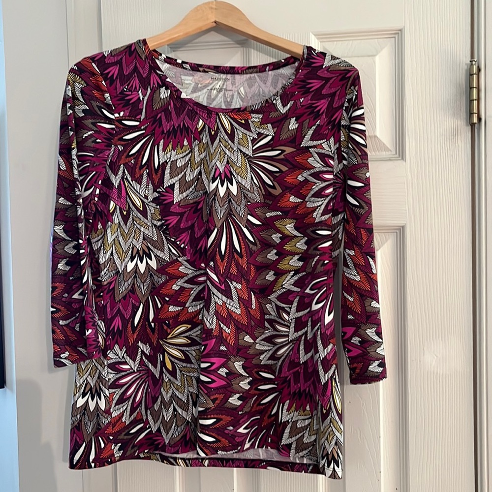 Madison top